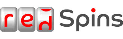 Red Spins logo